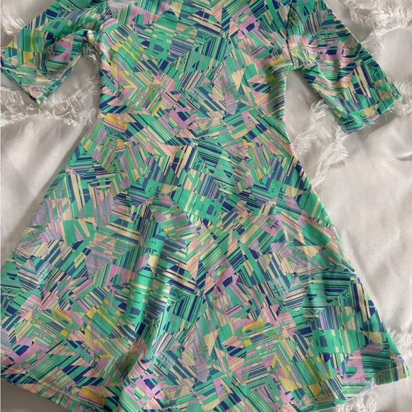 LulaRoe Dress - Picture 2 of 3